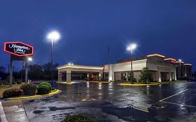 Hampton Inn Arkadelphia